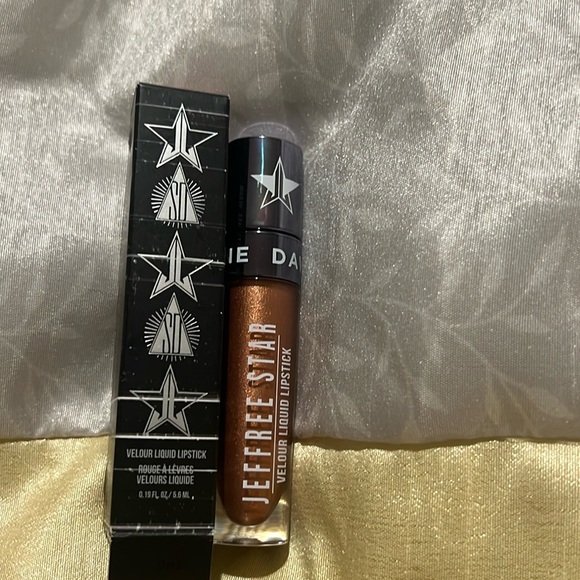 Jeffree Star Other - Jeffree Star Velour Lipstick